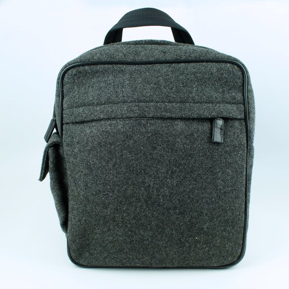Prada Wool Sling - Picture 1 of 10